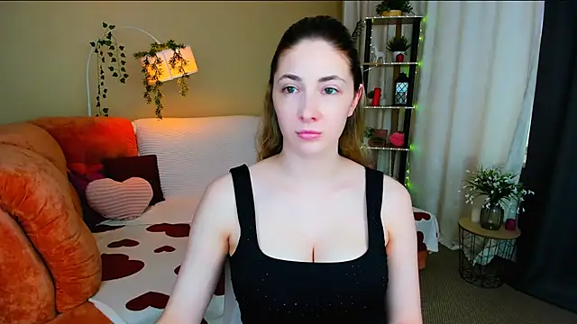 Živá chatovací místnost SensitiveSooul