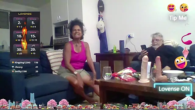curious52 Cameră chat live