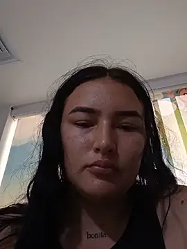 Celeste_camila18 실시간 채팅방