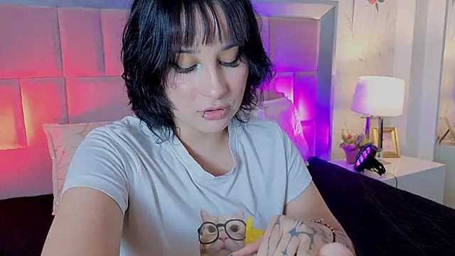 RobinBennett Cameră chat live