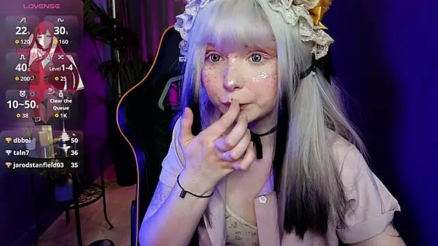 usagi_sasagi – live chatrum