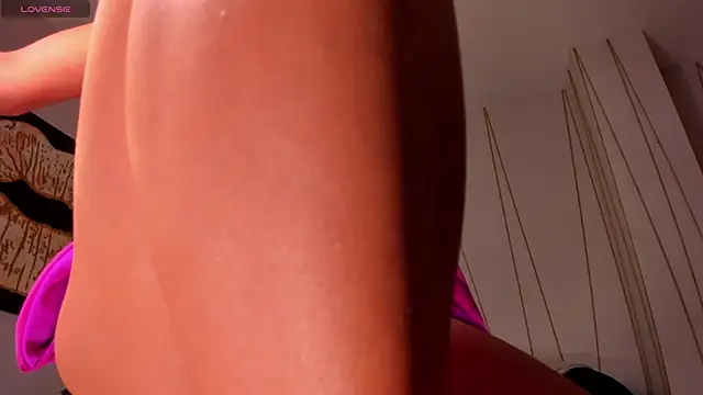 GiannaWatson Live Chatraum