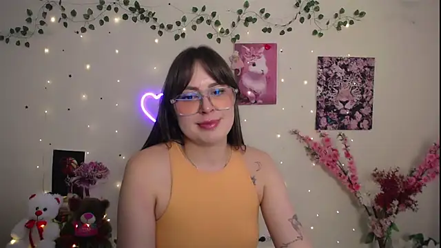 Amanda_Bright_ Cameră chat live