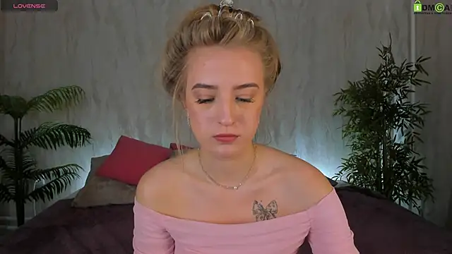 Stacy_Rivern Live chat-huone