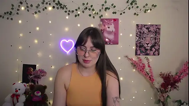 Chat ao vivo de Amanda_Bright_