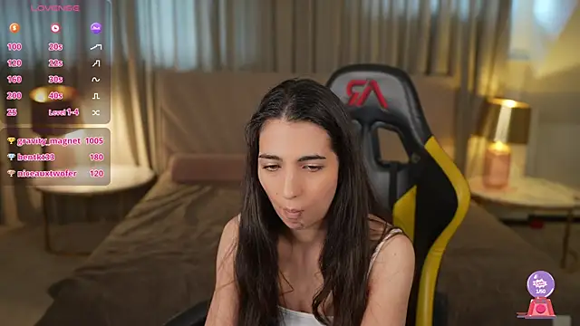 Anetta_kiss чат на живо