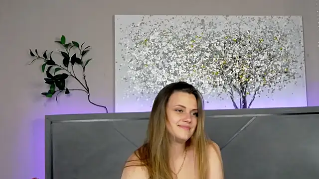 AnabeleBliss Live Chatraum