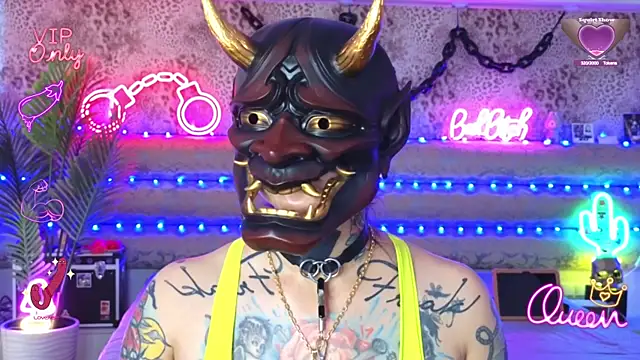 Sala de chat ao vivo de Cool_Freak_