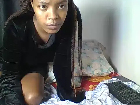 Black_nastyyy Cameră chat live