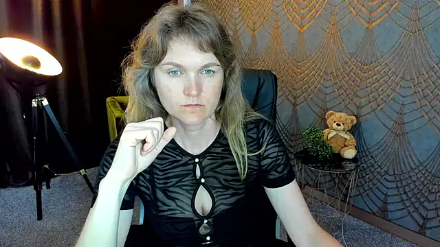 Anabell_xxx Live Chatraum