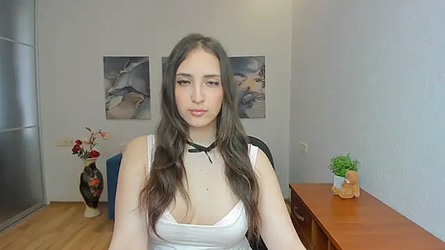 Effy_Royse Cameră chat live