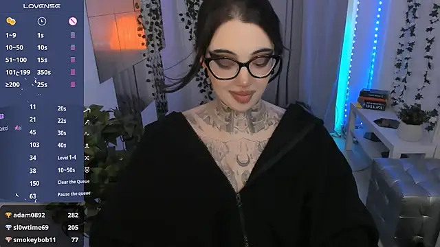 Dixi_Pixi_ чат на живо