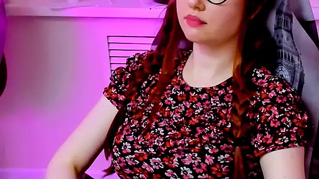 CarolGiggly Cameră chat live