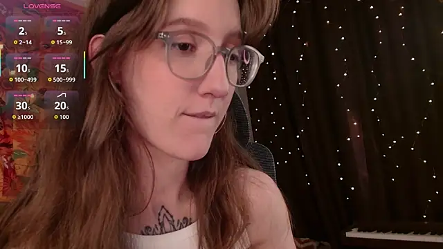 lolami_ Cameră chat live