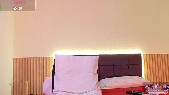DIOSA-HOT's Live Chat Room