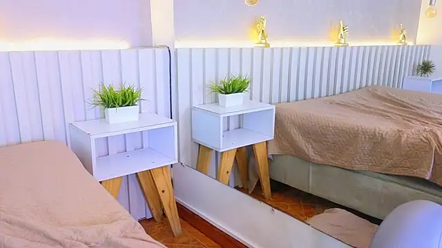 Phòng Chat Trực Tiếp Aida_moreno