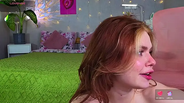Chat ao vivo de Red__Candy