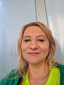 KaylinJann Live chat-huone