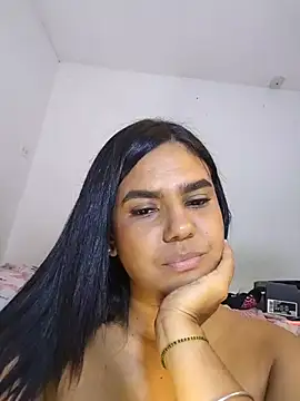 AntonellaShot Live Chatraum