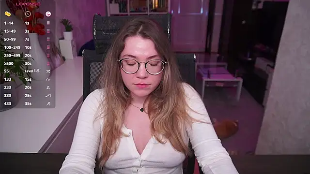 RemyCute Live Chatraum