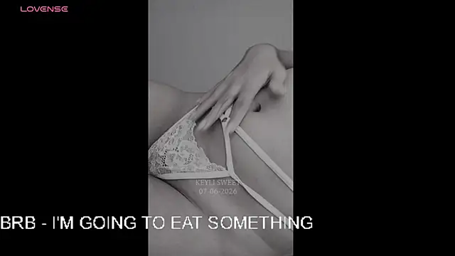 Keyli_sweet чат на живо