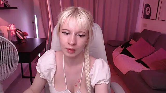 Chatroom en direct de Tilda_Swintonn