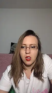 Chatroom en direct de AriaWeston
