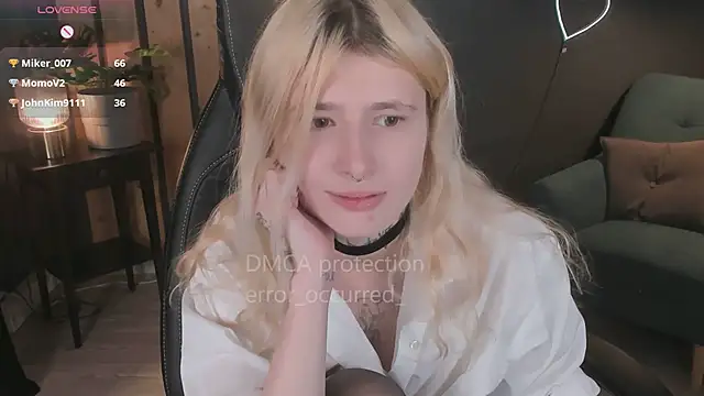 Sala de chat en directo de error_occurred_