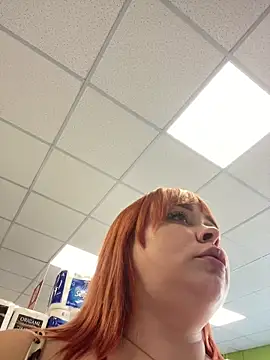 LadyDreams11 Live Chatraum