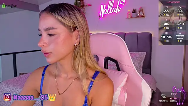 Nallah__ Live Chatraum