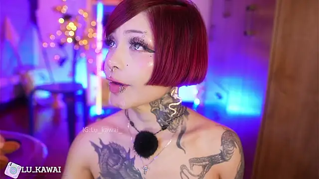 Bilik Sembang Langsung Samanthha_roberts