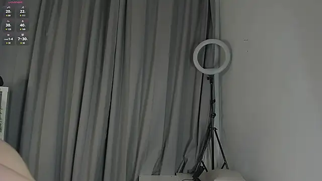 MalvinaTrafford Live Chatraum