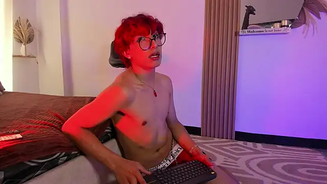 Sala de chat en directo de LEE_ROSES