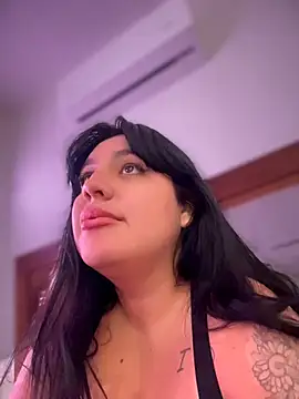 Chat ao vivo de Vicky_Sixx