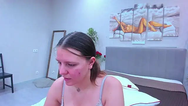Jenny_Jimmy Live Chatraum