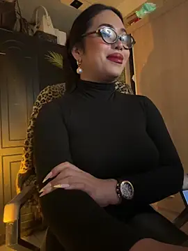 XGoodnessGracious Ruang Obrolan Langsung