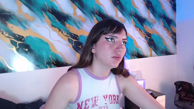 Loren_FX Cameră chat live