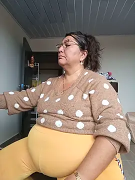 Brenda_Berck_ Cameră chat live