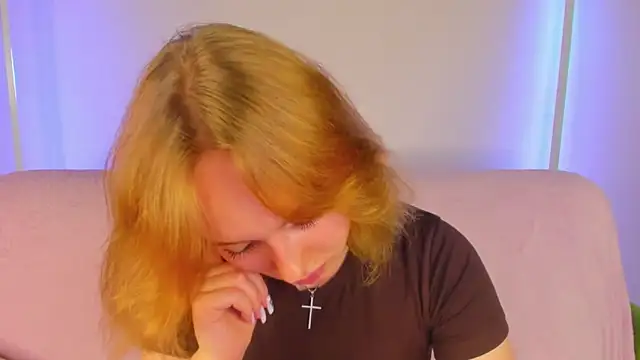 Sala de chat ao vivo de RikkiChoco