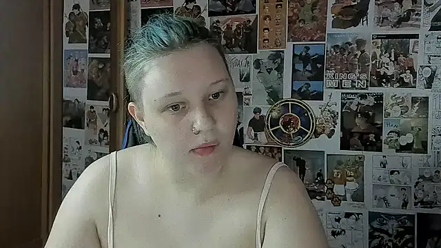 Chat ao vivo de FoxPlayXX