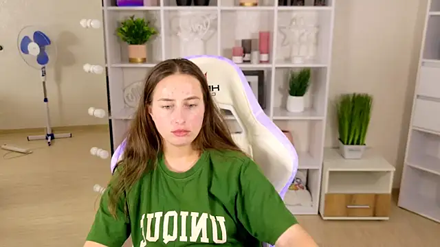 Chat ao vivo de NadinnL