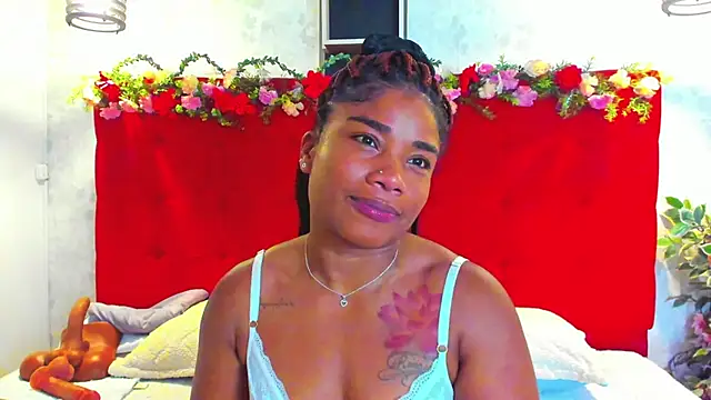 SilvannaFit Live Chatraum