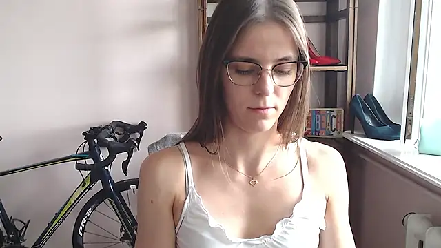 love_megi Live Chatraum
