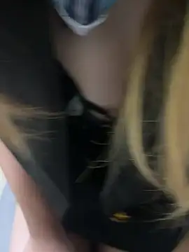 Živá chatovací místnost maonyan6