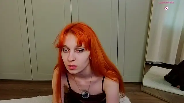 tgirlfoxy – live chatrum