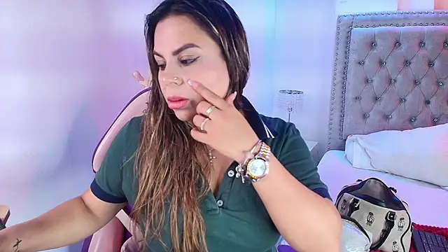 Živá chatovací místnost Lia_adamsss