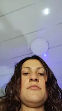 Živá chatovací místnost lindasyt