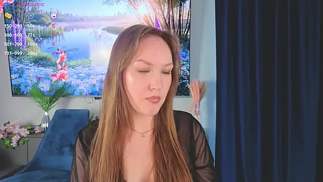 GitaBitetto Live Chatraum