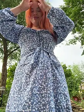 RedheadQueen_のライブチャットルーム
