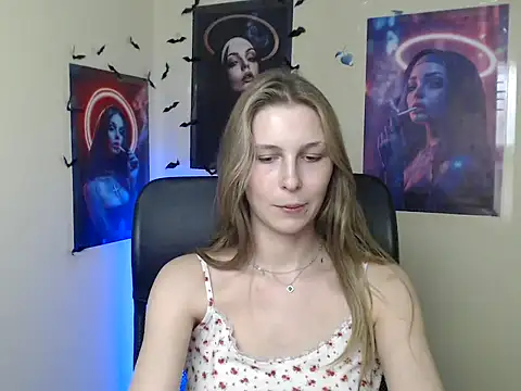 StrangerGi Live Chatraum